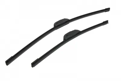 Set 2 stergatoare cu spoiler AR989S Aerotwin Retrofit 575 400mm FIAT IDEA, PANDA, PUNTO; LANCIA MUSA, Y dupa 1993