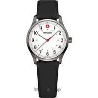 Ceas Wenger Wenger 01.1421.129 Ladies Watch City Sport 34mm 5ATM