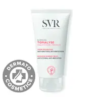 Crema pentru piele foarte uscata Topialyse Bariera, 50ml, SVR