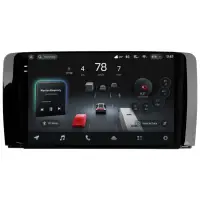 Navigatie Auto cu Asistenta AI Teyes CC4 PRO Mercedes-Benz R Class W251 2005-2017 8+128GB 9.5" QLED, Android 13, 5G, 7.1 DSP, CarPlay