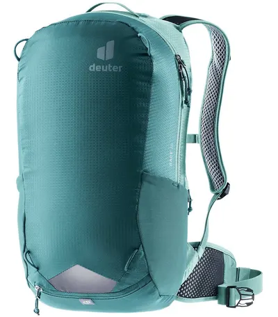Rucsac de ciclism Deuter - Race, 16l, albastru