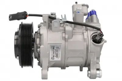 Compresor climatizare potrivit BMW 1 (F20), 1 (F21), 3 (F30, F80), 3 (F31), 3 GRAN TURISMO (F34), 4 (F32, F82), 4 (F33, F83), 4 GRAN COUPE (F36) 1.6D-3.0D 07.11