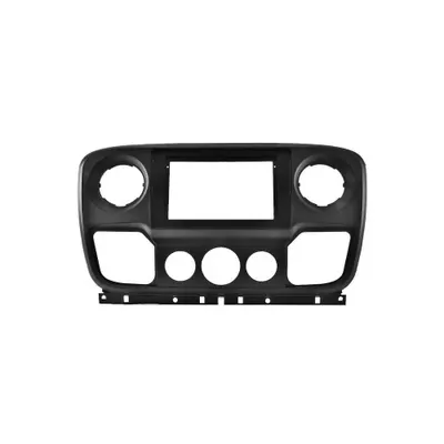 Rama Navigatie 10 cu cablaj compatibila Opel Movano B 2010-2021 Cod: NV3140/ GR3