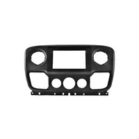 Rama Navigatie 10 cu cablaj compatibila Opel Movano B 2010-2021 Cod: NV3140/ GR3