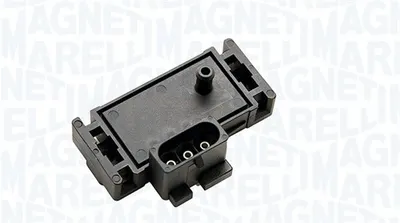 Senzor presiune galerie admisie (3 pin) potrivit VOLVO 440, 460, 480, 850, S40 I, S70, V40, V70 I; ALFA ROMEO 145, 146; CHEVROLET ASTRO; CITROEN BERLINGO 0.8-4.3 08.80