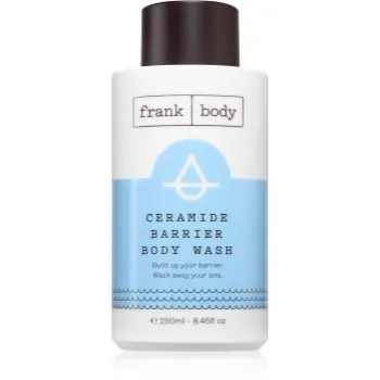 Frank Body Barrier gel de corp cu ceramide