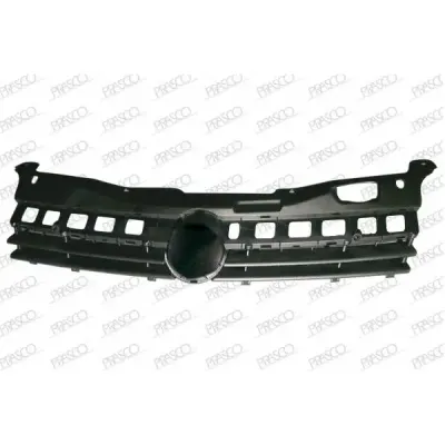 Grila radiator PRASCO OP4102001