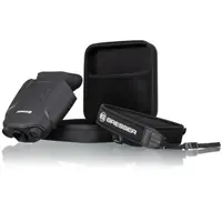 Binocular Night Vision digital Bresser Nightlux 200 Pro 3x, IR 850 nm, slot card