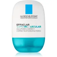 La Roche-Posay Effaclar Supramolecular crema gel matifiant pentru piele lucioasa cu pori dilatati 40 ml