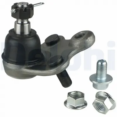 Pivot axa Dreapta Stanga (fata) potrivit ACURA RDX; HONDA CR-V III, CR-V IV, HR-V 1.5-3.5 06.06