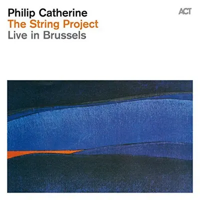 The String Project - Live in Brussels