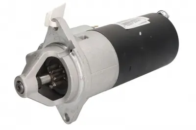 Electromotor (12v, 0,7kw) Potrivit Opel Ascona B, Ascona C, Astra F, Astra G, Astra G Kombi, Corsa A, Corsa a Tr, Corsa a Hatchback, Kadett D, Kadett E, Kadett E Combo, Kadett E Kombi 1.2-1.6lpg 03.79