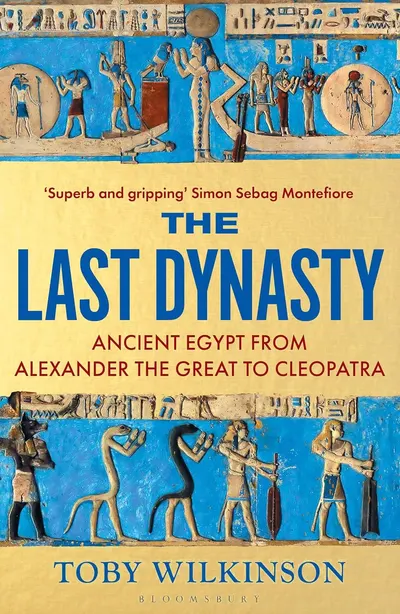 The Last Dynasty (Paperback)