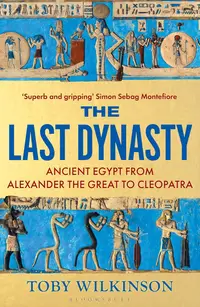 The Last Dynasty (Paperback)