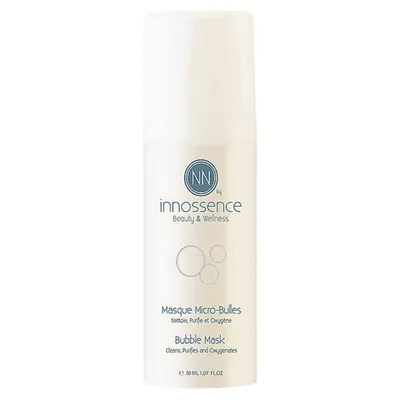 Masca purificatoare, Innossence, Bubble, 50 ml