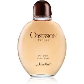 Calvin Klein Obsession for Men after shave pentru bărbați