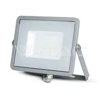 Proiector 50W LED Cip SMD SAMSUNG Corp Gri 6400K COD: 465