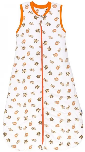 Sac de dormit Zoo Animal 18-36 luni 3.5 Tog
