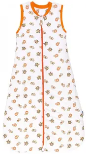 Sac de dormit Zoo Animal 18-36 luni 3.5 Tog