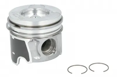 Piston 85 (std) Potrivit Volvo C30, C70 Ii, S40 I, S40 Ii, S80 Ii, V50, V70 Iii; Citroen C4, C4 Grand Picasso I, C4 I, C4 Picasso I, C5 Ii, C5 Iii, C5 Kombi, C8, Jumpy Ii; Fiat Scudo, Ulysse 2.0d 05.9