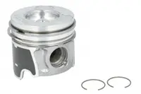 Piston 85 (std) Potrivit Volvo C30, C70 Ii, S40 I, S40 Ii, S80 Ii, V50, V70 Iii; Citroen C4, C4 Grand Picasso I, C4 I, C4 Picasso I, C5 Ii, C5 Iii, C5 Kombi, C8, Jumpy Ii; Fiat Scudo, Ulysse 2.0d 05.9