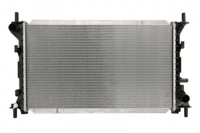 Radiator motor (Manual) potrivit FORD FOCUS I 1.4-1.8LPG