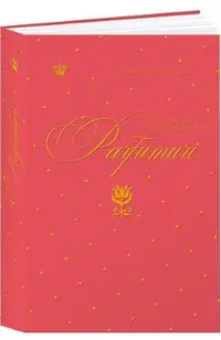 Dictionar indragostit de parfumuri. Rosu