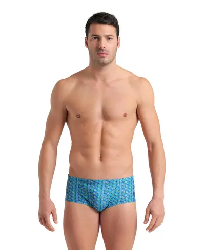 Pantaloni scurți de baie Arena Starfish Low Waist Swim Short