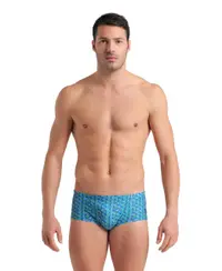 Pantaloni scurți de baie Arena Starfish Low Waist Swim Short