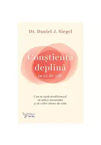 Constienta deplina in 21 de zile