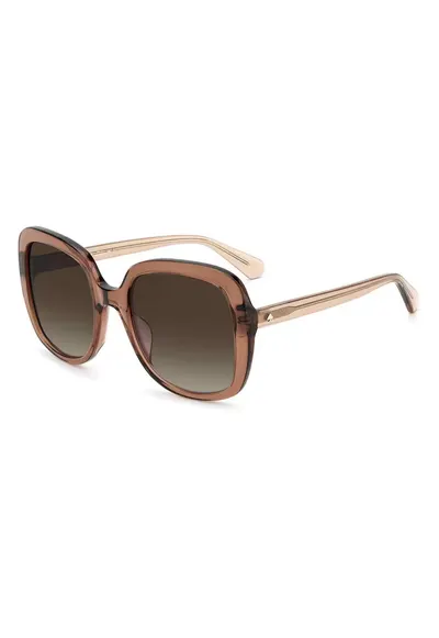 Ochelari de soare dama KS-WENONA-2/G/S-C9B