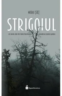 Strigoiul