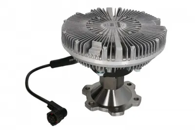 Cupla ventilator radiator (numar pini: 5) EURO 6 potrivit MERCEDES ATEGO 3 OM934.911 OM934.913 OM936.910 04.13