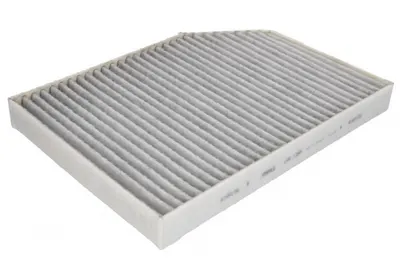 Filtru aer habitaclu cu carbune activ potrivit BMW 2 (G42, G87), 3 (G20, G80, G28), 3 (G21), 3 (G21, G81), 4 (G22, G82), 4 (G23, G83), 4 GRAN COUPE (G26), I4 (G26), IX3 (G08) 1.6-Electric 08.17