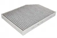 Filtru aer habitaclu cu carbune activ potrivit BMW 2 (G42, G87), 3 (G20, G80, G28), 3 (G21), 3 (G21, G81), 4 (G22, G82), 4 (G23, G83), 4 GRAN COUPE (G26), I4 (G26), IX3 (G08) 1.6-Electric 08.17