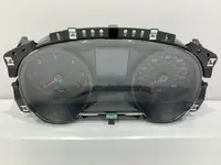 Ceasuri bord anglia 3G0920941B Volkswagen Passat B8 (2014-2019) 1.6 tdi DCXA