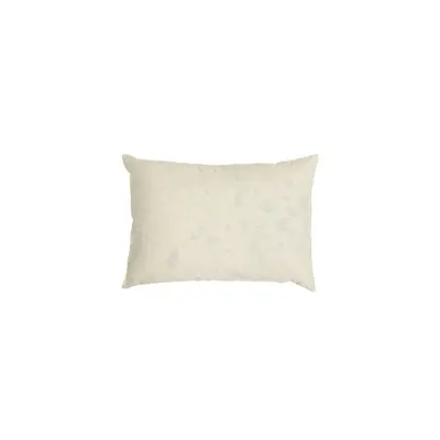 Pernă cu umplutură de pene 30x60 cm – OYOY Living Design