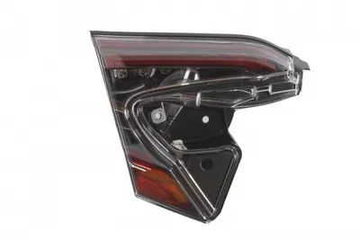 Stop spate Stanga (partea interioara, LED) potrivit TOYOTA C-HR 10.16
