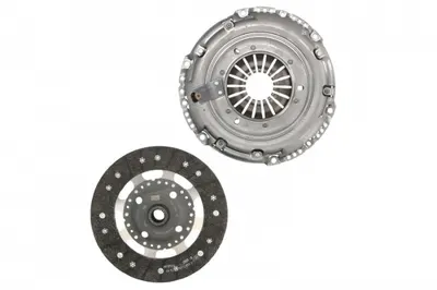 Kit ambreiaj (240mm) potrivit RENAULT ESPACE V, GRAND SCENIC IV, SCENIC IV 1.6D 06.15-03.23