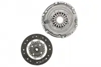 Kit ambreiaj (240mm) potrivit RENAULT ESPACE V, GRAND SCENIC IV, SCENIC IV 1.6D 06.15-03.23