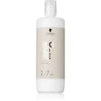 Schwarzkopf Professional Blondme Premium Developer revelator de culoare 2% | 7 VOL. 1000 ml