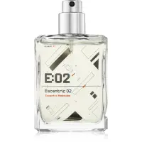 Escentric Molecules Escentric 02 Eau de Toilette unisex 30 ml