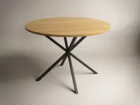 Masa Rotunda Spira