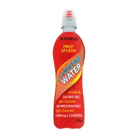 Apă L-Carnitină, WEIDER, 500 ml, aromă fructată