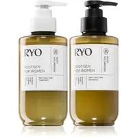 RYO Root:Gen Hair Loss Care set impotriva caderii parului