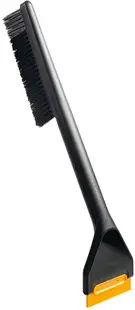 Perie și racletă pentru gheață Fiskars - Solid, 47 cm