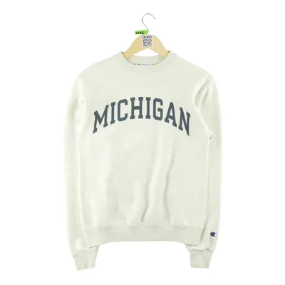 Second life - Bluza University of Michigan pentru femei - Foarte bun