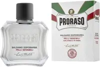 Proraso Loțiune după ras cu ceai verde, 100 ml