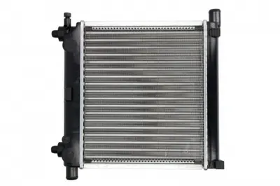 Radiator motor (Manual) potrivit MERCEDES 124 (C124), 124 T-MODEL (S124), 124 (W124), 190 (W201) 1.8 2.0 2.3 -08.93