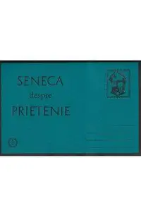 Seneca despre prietenie